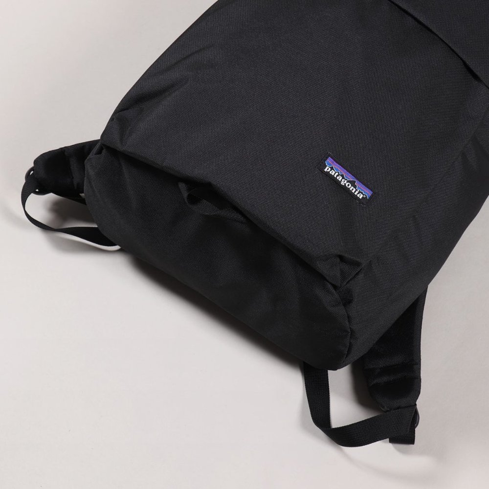 Patagonia Arbor Linked Pack 25L Men's BackPack in Black Rucksack - Picture 10 of 15